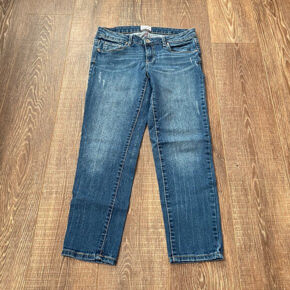 Aeropostale Lola Cropped Jegging – Size 11/12 - Picture 4 of 14